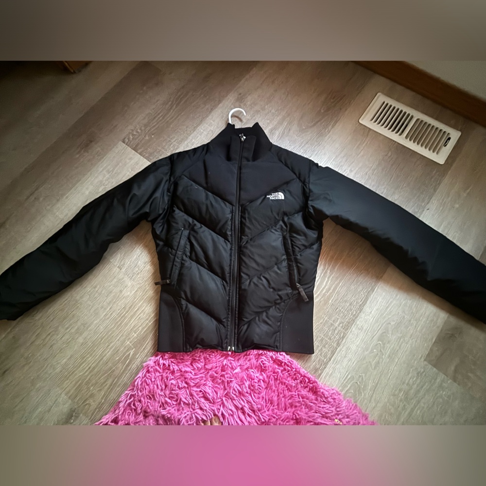 Northface Jacket - image 3